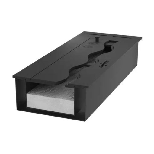 INFIRE INSIDE BLACK 1000 