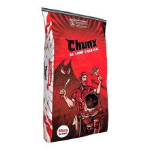 Jealous Devil CHUNX faszén 16 kg