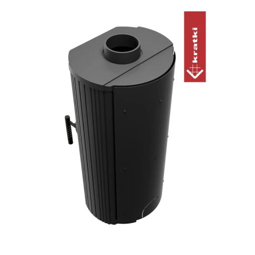 KRATKI KOZA K12 KÁLYHA