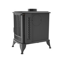 KRATKI KOZA K6 150 KÁLYHA ASDP RENDSZERREL