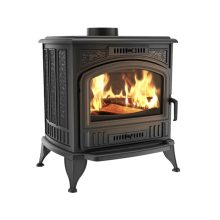 KRATKI KOZA K6 150 HORDOZHATÓ KÁLYHA