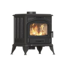 KRATKI KOZA K6 150 ECO 6,5 kW HORDOZHATÓ KÁLYHA