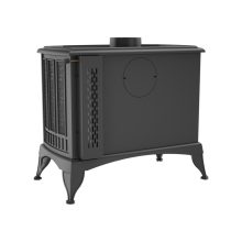 KRATKI KOZA K9 150 KÁLYHA ASDP RENDSZERREL