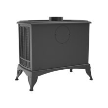 KRATKI KOZA K9 150 KÁLYHA