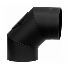 FIX KÖNYÖK TISZTÍTÓ NYÍLÁSSAL 130MM 90° 