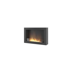 INFIRE MURALL 800 FEKETE