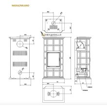 KRATKI NADIA MILANO CSEMPEKANDALLO