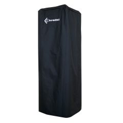 PATIO MINI TERASZMELEGÍTŐ VÉDŐTAKARÓ FEKETE II.