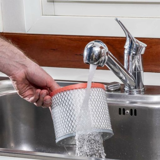 Cenerill hamuporszívó