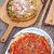 Revolve pizzalapát (rozsdamentes acél)