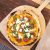 Revolve bambusz pizzalapát