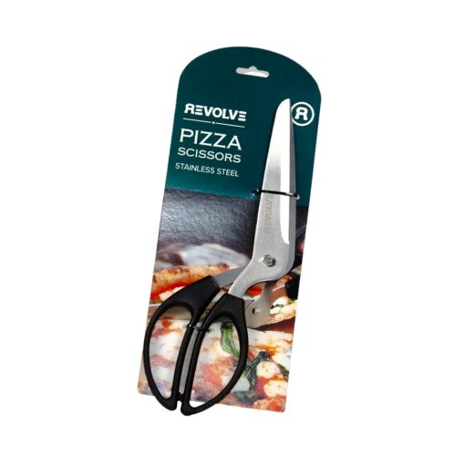 Revolve pizzavágó olló