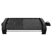 SBG 104BK Elektromos grillsütő SENCOR
