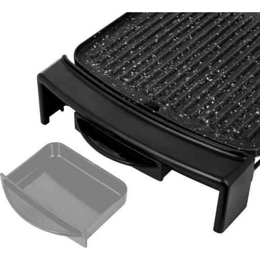SBG 104BK Elektromos grillsütő SENCOR