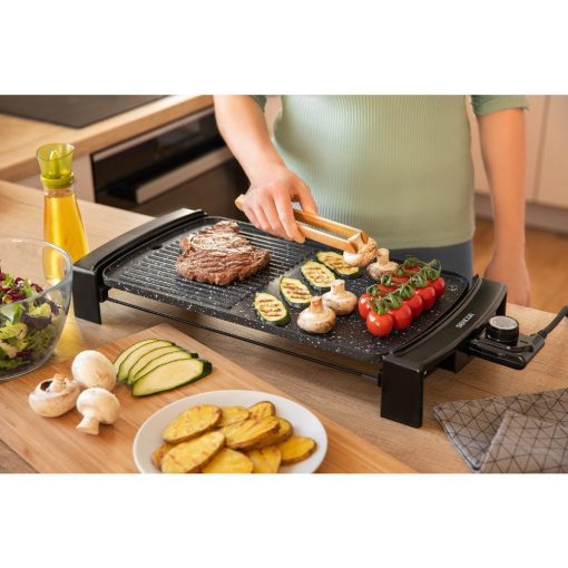 SBG 104BK Elektromos grillsütő SENCOR