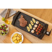 SBG 104BK Elektromos grillsütő SENCOR