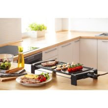 SBG 104BK Elektromos grillsütő SENCOR