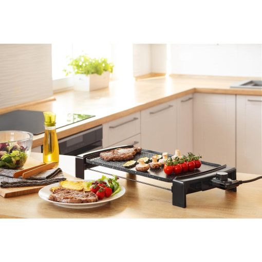 SBG 104BK Elektromos grillsütő SENCOR