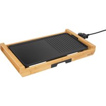 SBG 206BK Elektromos grillsütő SENCOR
