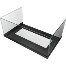 Sierra biokandalló üvegezés