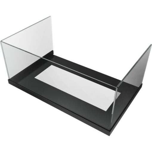 Sierra biokandalló üvegezés