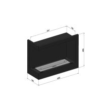 SIMPLEFIRE CORNER 600 BALOLDALI