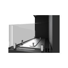 SIMPLEFIRE CORNER 900 JOBBOLDALI