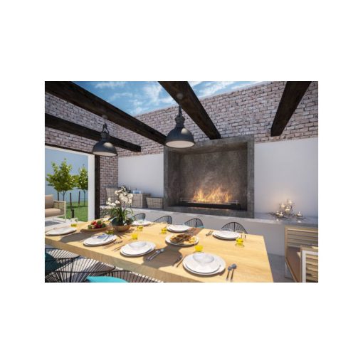 SIMPLEFIRE FIRE BOX 1200