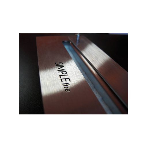 SIMPLEFIRE FIRE BOX 600