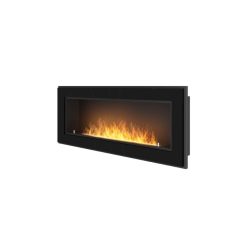 SIMPLEFIRE FRAME 1200 FEKETE