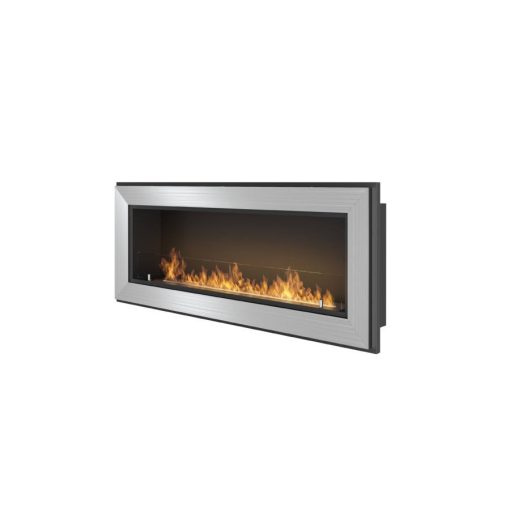 SIMPLEFIRE FRAME 1200 INOX