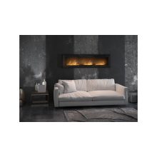 SIMPLEFIRE FRAME 1800 FEKETE