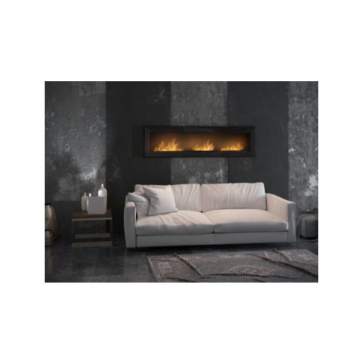 SIMPLEFIRE FRAME 1800 FEKETE