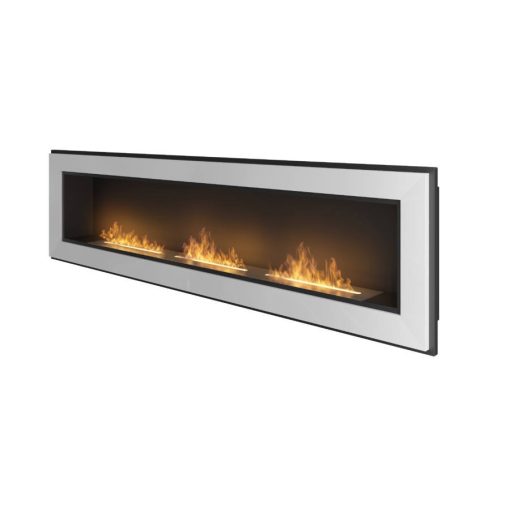 SIMPLEFIRE FRAME 1800 FEHÉR