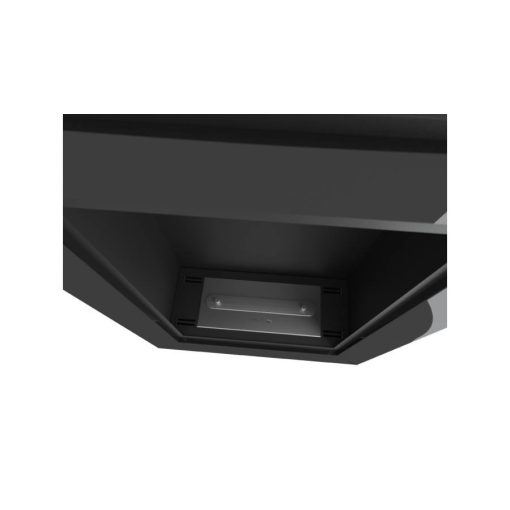 SIMPLEFIRE FRAME 550 FEKETE