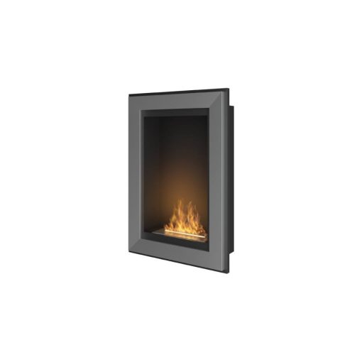 SIMPLEFIRE FRAME 550 INOX