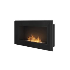 SIMPLEFIRE FRAME 900 FEKETE