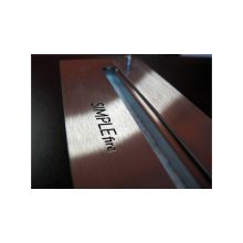 SIMPLEFIRE FRAME 900 FEKETE