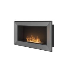 SIMPLEFIRE FRAME 900 INOX