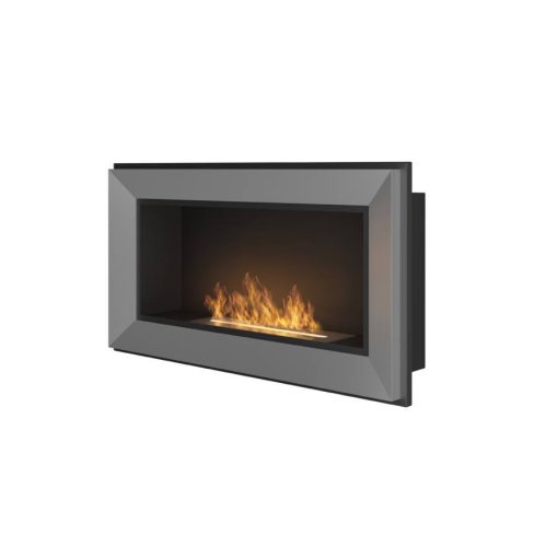 SIMPLEFIRE FRAME 900 INOX