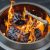 Solo Stove Yukon 2.0 tűzrakó állvánnyal