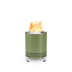 Solo Stove Mesa XL asztali tűzrakó Olíva