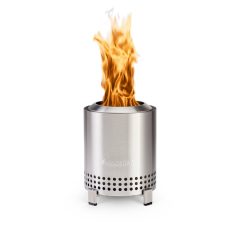 Solo Stove Mesa XL asztali tűzrakó Rozsdamentes