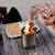 Solo Stove Mesa XL asztali tűzrakó Rozsdamentes