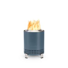 Solo Stove Mesa XL asztali tűzrakó Vízkék