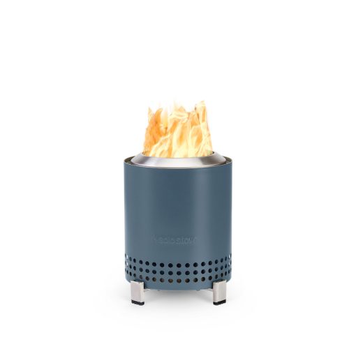 Solo Stove Mesa XL asztali tűzrakó Vízkék