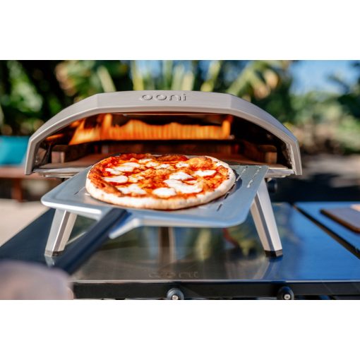 Ooni 12″ perforált pizzalapát