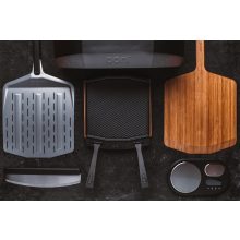 Ooni félhold pizzavágó penge