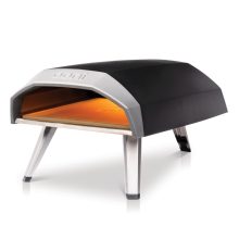 Ooni Koda 12 (30 mbar) gázüzemű pizza kemence - Ajándék hordozótáskával
