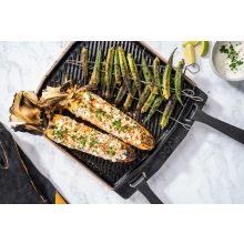 Ooni öntöttvas plancha